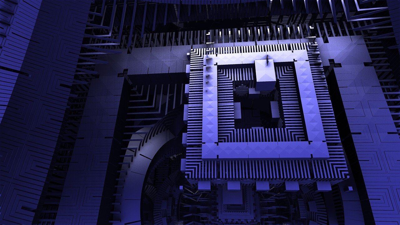 The Rise of Quantum Computing: What Businesses Need to Know